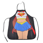 I Am Superwoman Novelty Cooking Apron